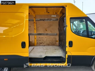 Iveco Daily Iveco Daily 35S16 Automaat L2H2 Ramp 3,5t Trekhaak Camera Airco Cruise L2 12m3 Airco Trekhaak Cruise control - afbeelding nr 7