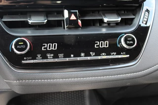 Toyota Corolla Touring Sports Toyota Corolla Touring Sports 1.8 Hybrid Active - afbeelding nr 14