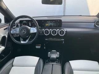 Mercedes-Benz CLA - afbeelding nr 4
