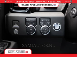 GMC Sierra 6.2 V8 4X4 | GRIJSKENTEKEN | DUBBELE CABINE | PICK UP | VOORRAAD 2241 -  8521 | - afbeelding nr 37