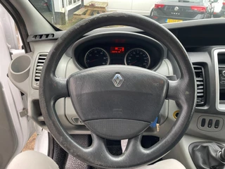 Renault Trafic - afbeelding nr 4