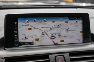 BMW 1 Serie BMW 1 Serie 116i Centennial High Executive - All-in rijklrprs | Leer | Panodak | mooie uitvoering - afbeelding nr 17