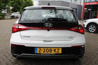 Hyundai i20 Hyundai i20 1.0 T-GDI Comfort Smart Navi/Led/Pdc/Cam/16