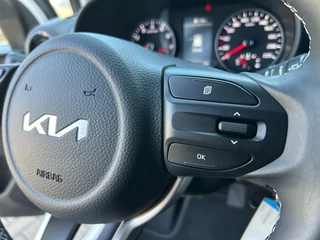 Kia Picanto Kia Picanto 1.2 83pk SPORT Climate, Navi, Camera - afbeelding nr 12