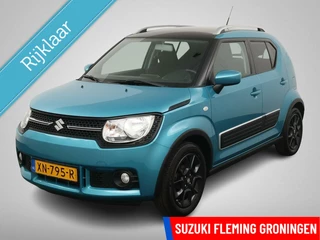 Suzuki Ignis - 27050892-0
