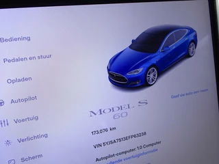 Tesla Model S - afbeelding nr 26