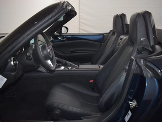 Mazda MX-5 Mazda MX-5 1.5 SkyAc-G 132 Exclusive Line *DEMO* - afbeelding nr 7