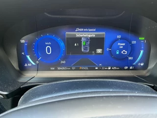 Ford Kuga Ford Kuga 2.5 PHEV Titanium X | Wegklapbare trekhaak | Winter Pack | Half leder | Bang&Olufsen | Elektrische achterklep | Camera - afbeelding nr 8