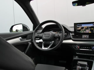 Audi Q5 Audi Q5 Sportback 55 TFSI eHybrid 367pk S edition Competition - afbeelding nr 23