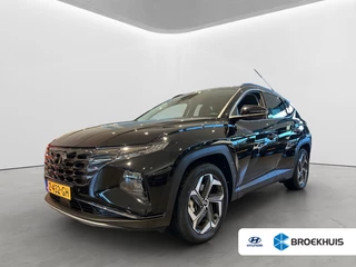 Hyundai Tucson 1.6 T-GDI 265pk PHEV Premium 4WD
