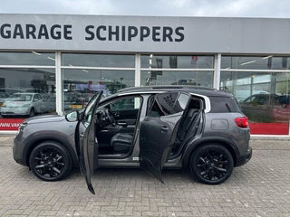 Citroën C5 Aircross Citroen C5 Aircross 1.6 Plug-in Hybrid Business Plus - afbeelding nr 12