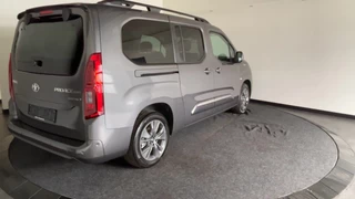 Toyota ProAce | Navigatie | Airco | Fabrieksgarantie | Soh (batterijcheck) 100% - afbeelding nr 23