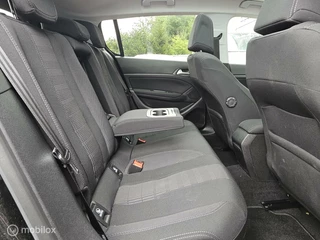 Peugeot 308 Peugeot 308 1.2 PureTech Allure camera Navi Cruise pano - afbeelding nr 14