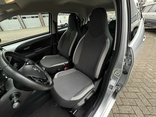 Toyota Aygo Toyota Aygo 1.0 VVT-i x-joy|Camera|Led|Airco|Carplay|Elek.spiegels|Bluetooth| - afbeelding nr 11