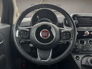 Fiat 500C - afbeelding nr 13