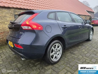 Volvo V40 Volvo V40 2.0 D4 Momentum Business NWE Apk! - afbeelding nr 2