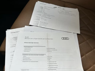 Audi A8 - afbeelding nr 18