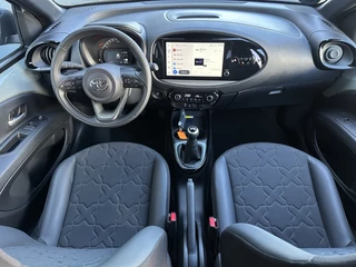 Toyota Aygo - afbeelding nr 13