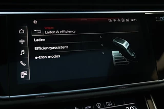 Audi Q8 Audi Q8 55 TFSI e Quattro S-line Pano/360cam/Softclose/Stoelvent/Head up - afbeelding nr 29