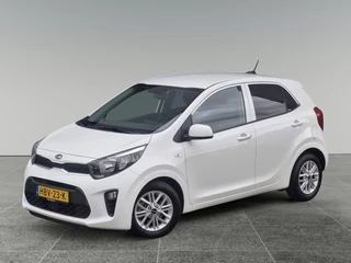 Kia Picanto Kia Picanto 1.0 DPi Dyn. Line - afbeelding nr 2
