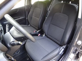 Kia Picanto Kia Picanto 1.0 CVVT DYN.PLUSLINE AIRCO BLUETOOTH LICHTMETAAL - afbeelding nr 10