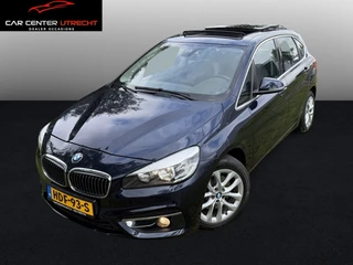BMW 2 Serie - 13336859-0