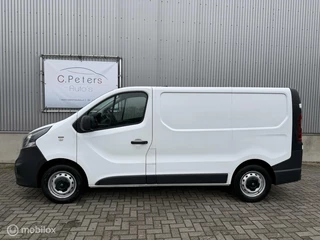 Opel Vivaro Opel Vivaro bestel 1.6 CDTI L1H1 DC Edition 2017 / Navigatie / Trekhaak / Bluetooth / NAP - afbeelding nr 7