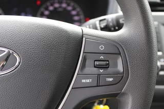 Hyundai i20 Hyundai i20 ACTIVE 1.2 Active Airco/5 Deurs/Trekhaak 