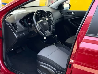 Hyundai i20 - afbeelding nr 8