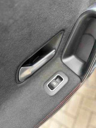 Mercedes-Benz A-Klasse Mercedes-Benz A-klasse 180 Business Solution AMG PANO - afbeelding nr 37