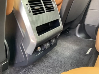 Land Rover Range Rover Sport Land Rover Range Rover Sport P400e Limited Edition Pano.Dak Matrix Meridian HUD Leder Plug-in! - afbeelding nr 16