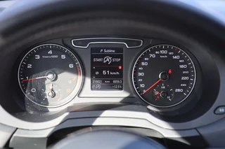Audi Q3 Audi Q3 1.4 TFSI 150 PK Automaat 2x S line  Sport Edition Ecc|Cruise|Nav|Leder|Lmv|Pdc|1e eigenaar|Wordt verwacht - afbeelding nr 21