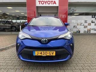 Toyota C-HR - afbeelding nr 5