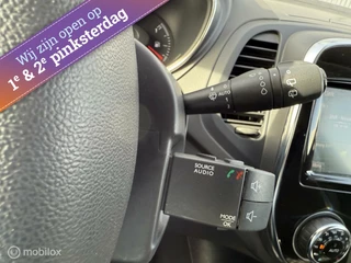 Renault Captur Renault Captur 0.9 TCe Intens Camera Airco Velgen en Winterbanden - afbeelding nr 17