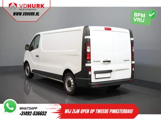 Renault Trafic - afbeelding nr 2
