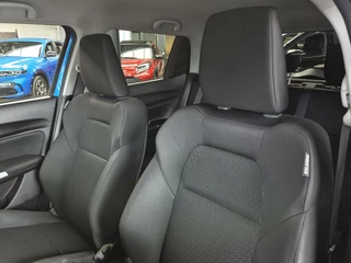 Suzuki Swift Suzuki Swift 1.2 Stijl Automaat |LED|Navi|Ad.Cruise|Camera - afbeelding nr 27
