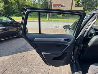 Volkswagen Golf - afbeelding nr 30