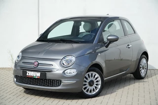 Fiat 500 - afbeelding nr 2