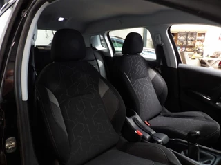 Peugeot 2008 Peugeot 2008 1.2 puretech - airco - cruise - navigatie - afbeelding nr 24