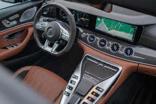 Mercedes-Benz AMG GT Mercedes-Benz AMG GT 4-Door Coupe AMG 53 4MATIC+ Premium Plus - afbeelding nr 27