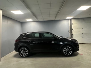 Opel Grandland X Opel Grandland X 1.6 Turbo Hybrid Elegance AUT ORG NL DEALER OND - afbeelding nr 4