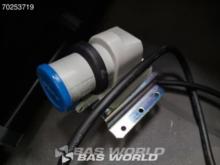 MAN TGE MAN TGE 3.180 Automaat XXL L5H3 Koelwagen Carrier Xarios 350 230V stekker Cruise Carplay Camera Airco Koeler Kühlwagen 14m3 Airco Cruise control - afbeelding nr 18