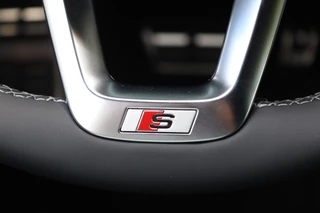 Audi Q8 Audi Q8 55 TFSI e quattro Pro Line S Laser-Matrix/Pano/4wiel/B&O/360/RS-stoel/Servo/Luchtvering/Keyless/Head-up/Trekhaak - afbeelding nr 29