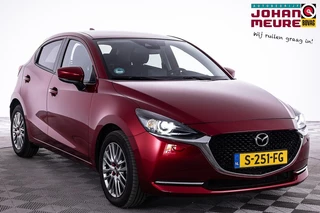 Mazda 2 - 496157049-0