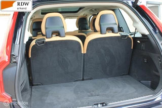 Volvo XC90 Volvo XC90 2.0 T8 Twin Engine AWD Inscription Luchtvering carplay stoel ventilatie - afbeelding nr 51