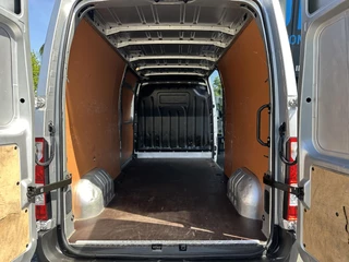 Renault Master Renault Master T35 2.3 dCi 180 L3H2 Energy*ECC*CRUISE*NAVI* - afbeelding nr 7