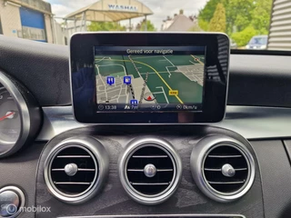 Mercedes-Benz C-Klasse Mercedes C-klasse Estate 350 e Lease Edition - afbeelding nr 34