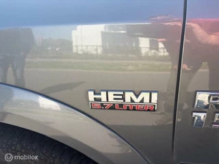 Dodge Ram 1500 Dodge Ram 1500 4X4 5.7 V8  Crew Cab  Laramie - afbeelding nr 26