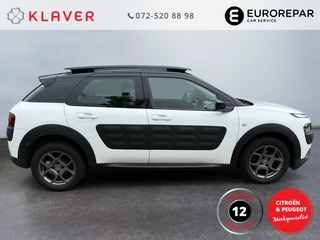 Citroën C4 Cactus - afbeelding nr 6