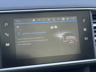 Peugeot 308 - afbeelding nr 30